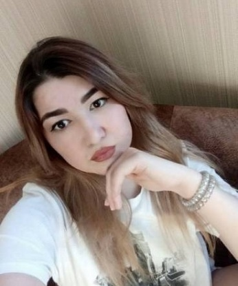 Наталия, 25 лет