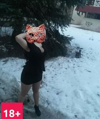 Олеся, 19 лет