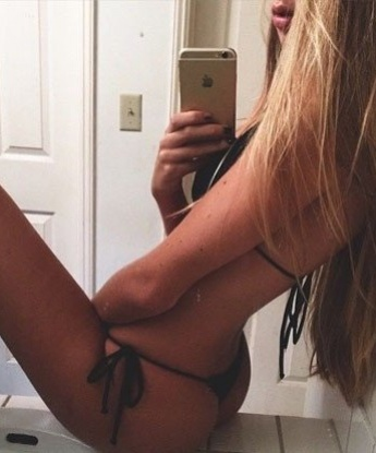 Альбина, 20 лет